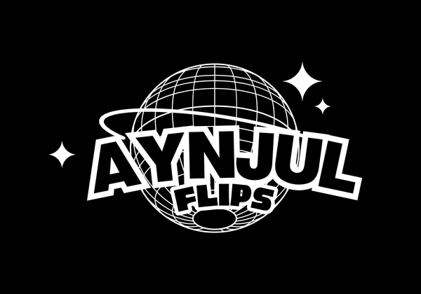 aynjulflipz